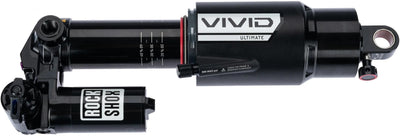 Rockshox posteriore Shock RS Vivid Ult. RC2T 225 x 70mm