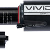 Rockshox posteriore Shock RS Vivid Ult. RC2T 225 x 70mm