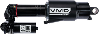Rockshox posteriore Shock RS Vivid Ult. RC2T 225 x 67,5 mm