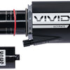 Rockshox trasero trasero RS Vivid Ult. RC2T 205 x 65 mm