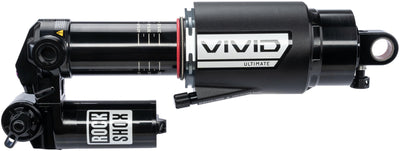 Rockshox schokdemper vivid ultimate rc2t rear shock rs vivid ult. rc2t 205 x 62,5mm