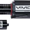 Rockshox schokdemper vivid ultimate rc2t rear shock rs vivid ult. rc2t 205 x 60mm