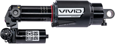 Rockshox schokdemper vivid ultimate rc2t rear shock rs vivid ult. rc2t 205 x 60mm