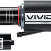Rockshox trasero trasero RS Vivid Ult. RC2T 205 x 57.5 mm