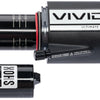 Rockshox posteriore Shock RS Vivid Ult. Rc2t 185 x 55mm