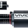 Amortiguador Rockshox vivid ultimate rc2t amortiguador trasero rs vivid ult. rc2t 230x60mm