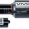 Rockshox posteriore Shock RS Vivid Ult. RC2T 230 x 62,5 mm