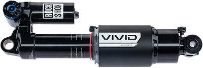 Rockshox trasero trasero RS Vivid Ult. RC2T 250 x 70 mm