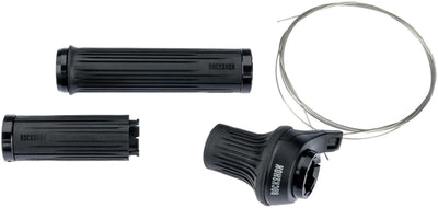 Rockshox Twist Grip Shifter Rs Twistloc B1