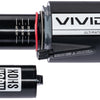 Rockshox posteriore Shock RS Vivid Ult. RC2T 210 x 55mm