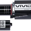 Rockshox trasero trasero RS Vivid Ult. RC2T 210x52.5 mm
