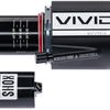 Rockshox posteriore Shock RS Vivid Ult. RC2T 210 x 55mm
