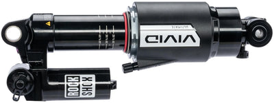 Rockshox posteriore Shock RS Vivid Ult. RC2T 230 x 62,5 mm