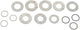 Kit de tuning Rockshox kit de tuning rs deluxe air