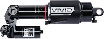 Rockshox posteriore Shock RS Vivid Ult. RC2T 205 x 65mm