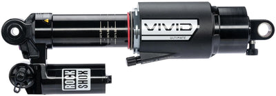 Rockshox posteriore Shock RS Vivid Ult. RC2T 250 x 72,5 mm