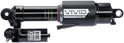 Rockshox posteriore Shock RS Vivid Ult. RC2T 250 x 72,5 mm