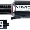 Rockshox schokdemper vivid ultimate rc2t rear shock rs vivid ult. rc2t 205 x 65mm