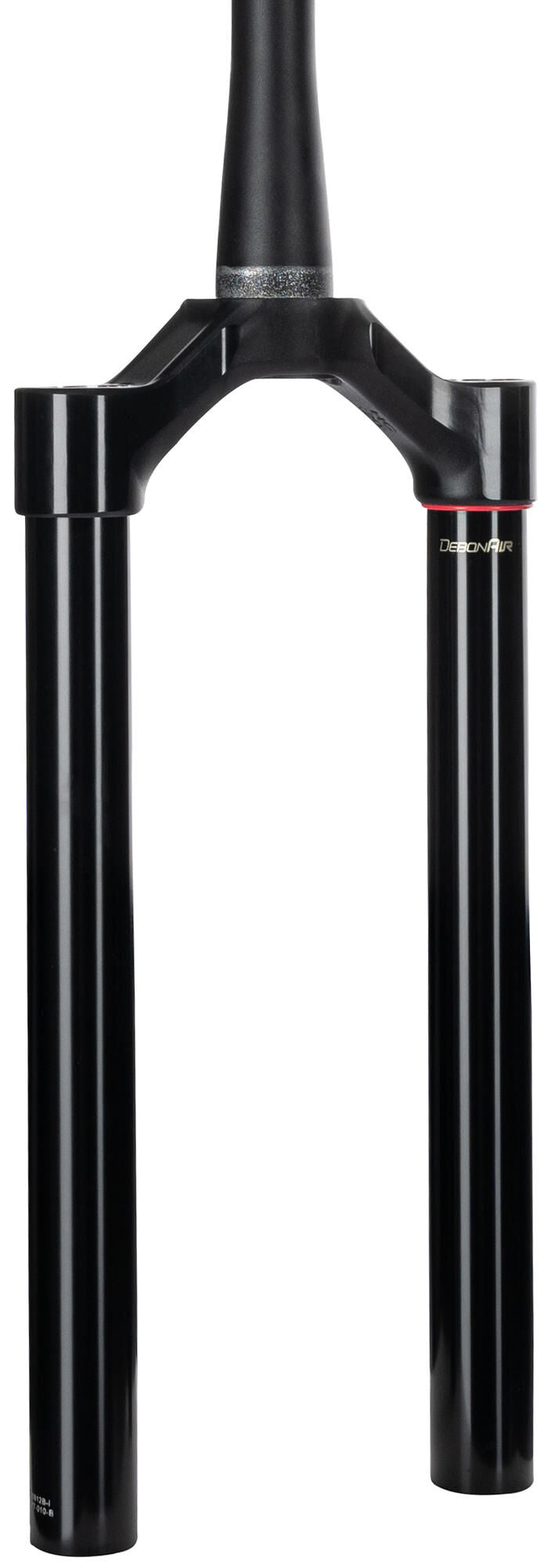 Rockshox Crown St.Tube Unit Rs 37mm Offset Nero