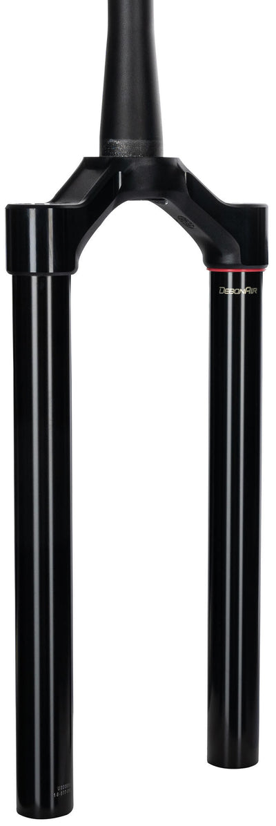 Rockshox kroon _ stuurbuis _ bovenbuizen unit crown st.tube unit rs 4mm offset black
