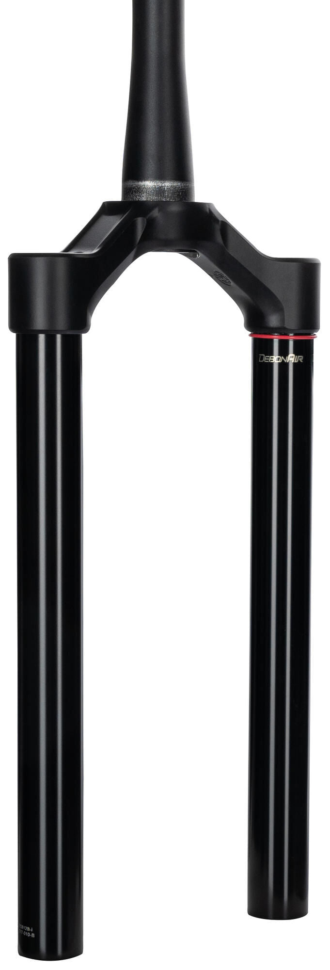 Rockshox Crown St.tube Unidad RS 44 mm Offset DiF.black.