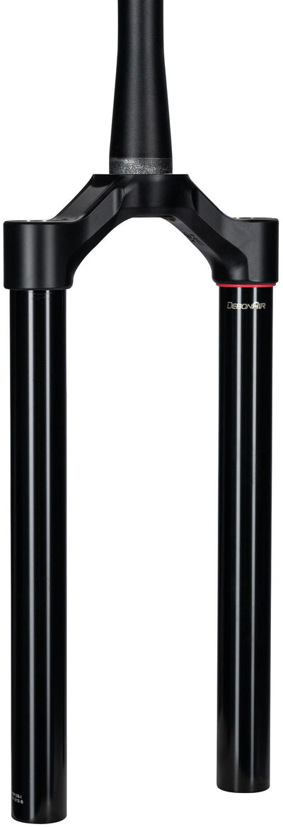 Rockshox kroon stuurbuis bovenbuizen unit crown st.tube unit rs 37mm offset dif.black