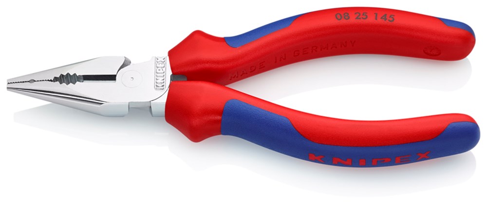 Knipex Points Bill Combination Tang 0825145