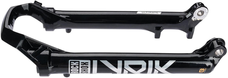 Rockshox tauchrohr sliders rs 29 15 x 110 boost f.lyrik gl.black