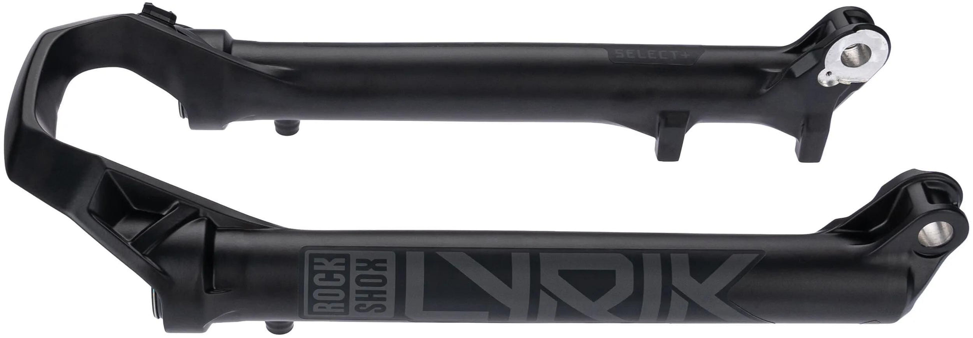 Rockshox tauchrohr sliders rs 29 15 x 110 boost f.lyrik black