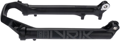 Rockshox tauchrohr sliders rs 29 15 x 110 boost f.lyrik black