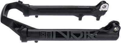 Rockshox Sliders Rs 27.5 x 110 Boost F.Lyrik Black