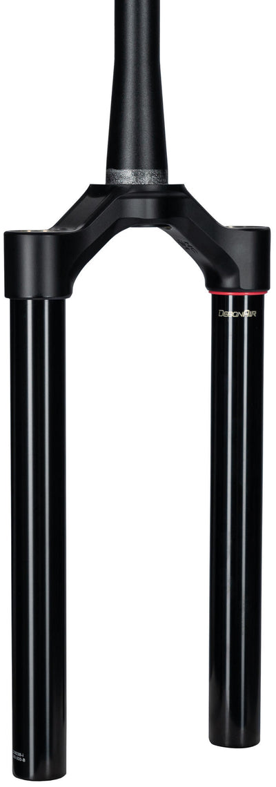 Rockshox krone- schaft- standrohreeinheit crown st.tube unit rs 37mm black