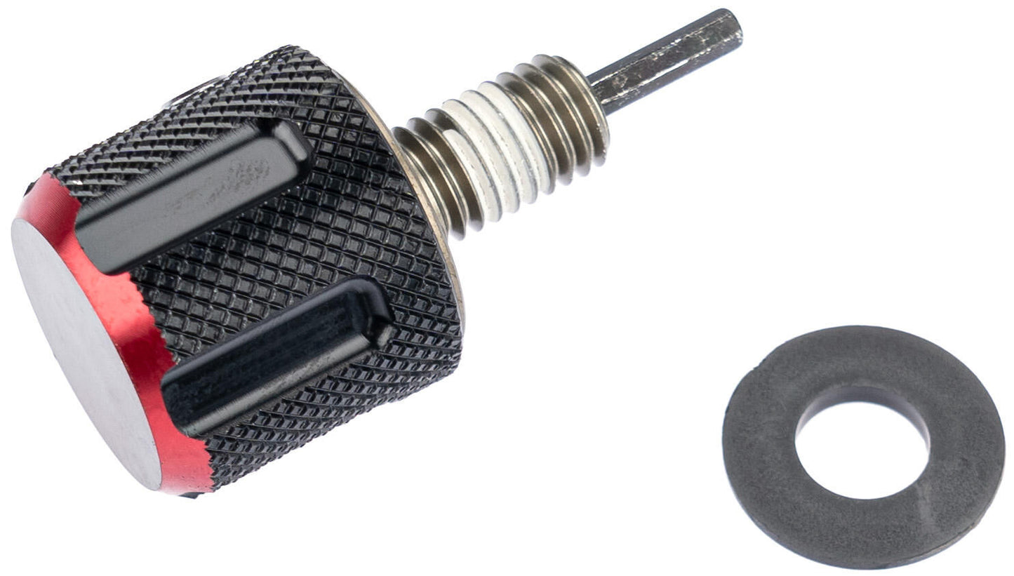 ROCKSHOX ROUND AG. Knob RS RC2 Kit RC2