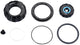 Rockshox compression adjustment knob compr.adj.knob rs rc2 kit rc2