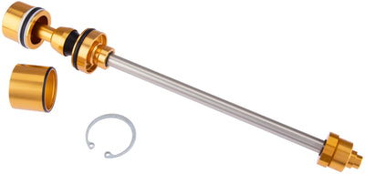 Rockshox opknap-kit debonair+ conver.kit rs debonair+ for zeb a1 180mm
