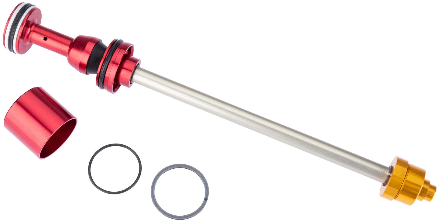 Rockshox Conver.Kit RS Debonair+ per Lyrik D1 150mm