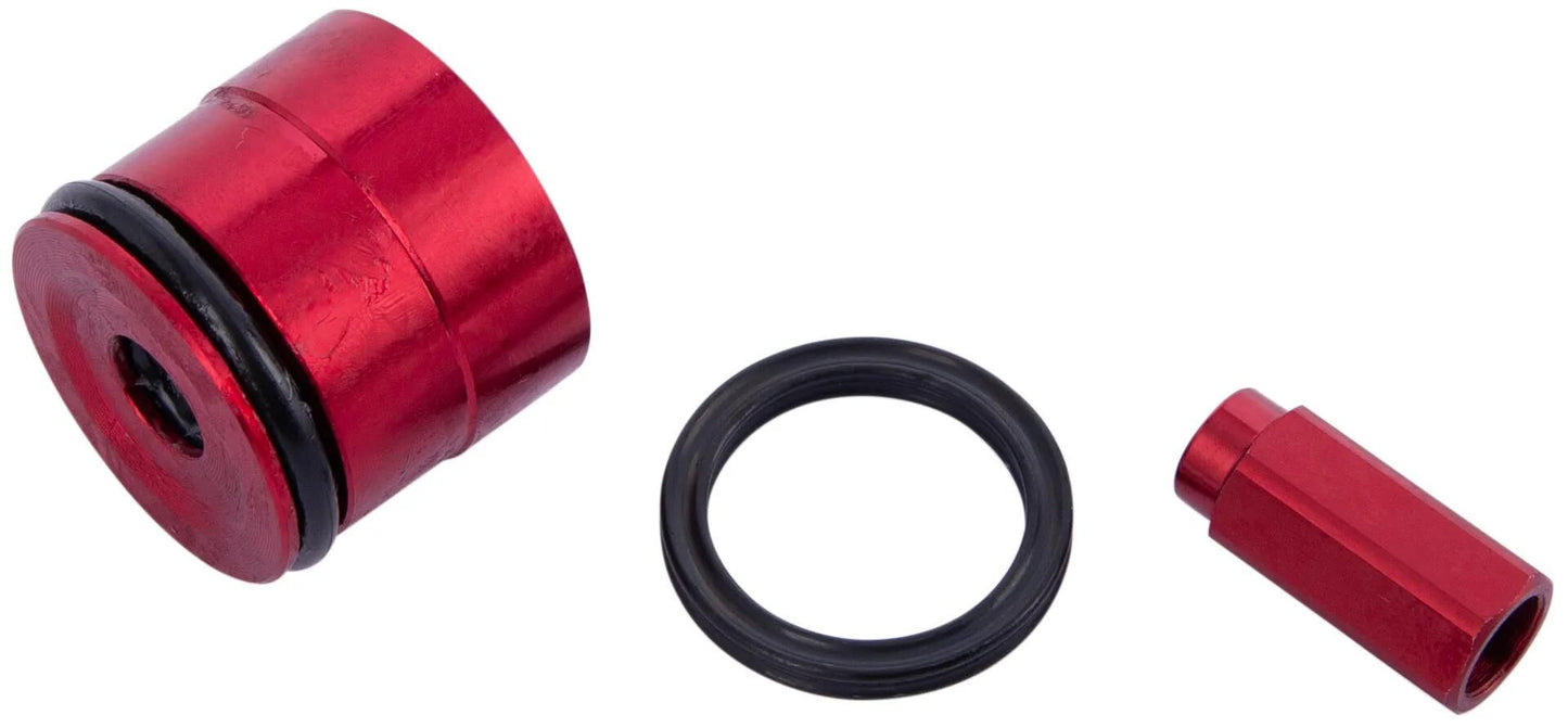 Kit de conversión de Rockshox RS Lyrik Yari Pike Revel.