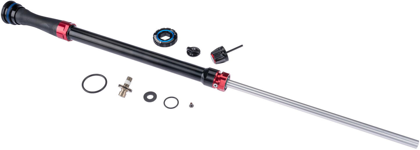 Rockshox upgrade kit damper upgrade kit rs charger2.1 rc2