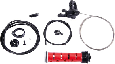 RockShox Rem.Control Conv.Kit Rs 35 Gold Oneloc