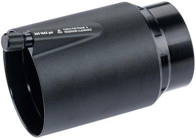 Rockshox luchtkamer air chamber rs 185 210 x 47,5-55mm str.