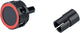 Manopola di regolazione Rockshox adj.knob rimbalzo rs 2024