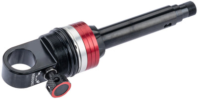 Rockshox dämpferschaft damper shaft rs 37,5-45mm vivid