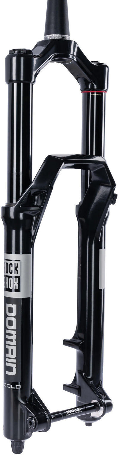 Rockshox Sus.fork RS Domain Gold IS.RC3 27.5 Boost 160 mm