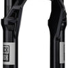 Rockshox Sus.Fork Rs Dom.Gold è. RC3 27,5 + 29 Boost 180mm