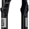 Rockshox Sus.Fork Rs Dom.Gold è. RC3 27,5 + 29 Boost 180mm