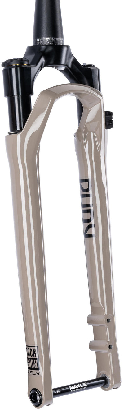 Rockshox verende voorvork rudy ultimate race day 2 xplr su.fork rs rudy ult.race day 2 xplr 28 30mm kwiq.