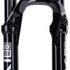 Rockshox verende voorvork lyrik ultimate rc2 sus.fork rs lyrik ult.rc2 27,5 boost 150mm black
