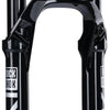 Rockshox federgabel lyrik ultimate rc2 sus.fork rs lyrik ult.rc2 27,5 boost 150mm black