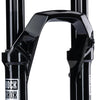 Rockshox Sus.Fork Rs Lyrik Ult.Rc2 27.5 Boost 160mm nero