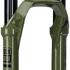 Rockshox verende voorvork lyrik ultimate rc2 sus.fork rs lyrik ult.rc2 27,5 boost 150mm green